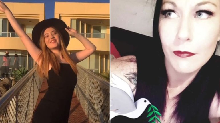 Erica Hoy was killed in a crash after drug driver, Carlie Richards hit her car from behind.