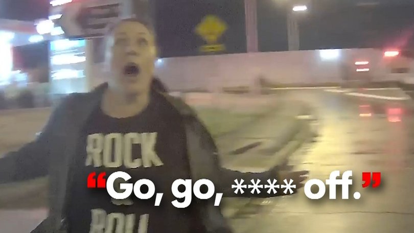 Carlie Richards will not be held criminally responsible for causing the crash which killed Erica Hoy.