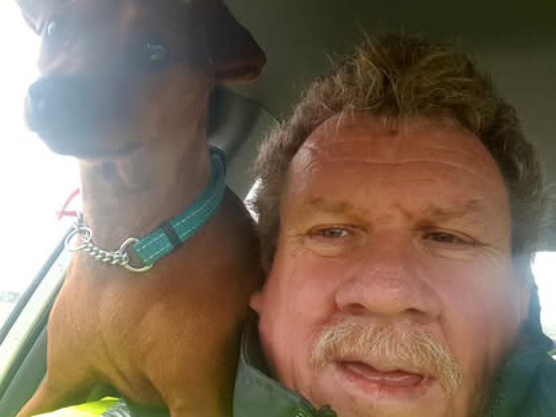 Christopher James Bartle Picture: Unknown