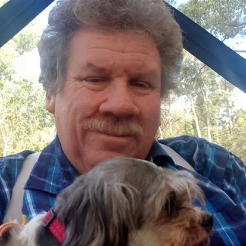 Christopher James Bartle Picture: Unknown