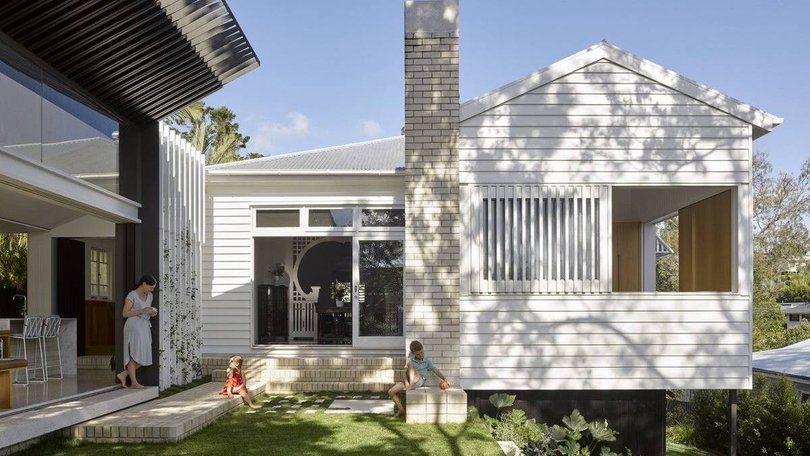 The best properties to see this Saturday the 4th of April. Pic: Place.