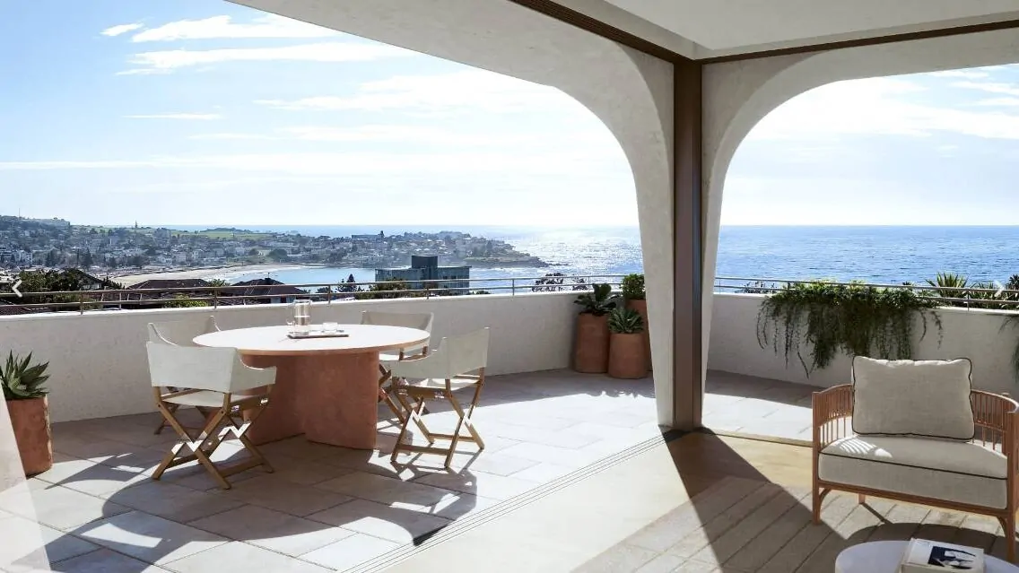 A buyer walked into a Coogee showroom and walked out with a million apartment A buyer walked into a Coogee showroom and walked out with a million apartment