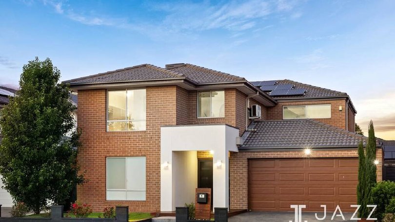 11 Creston Street, Point Cook, VIC 3030