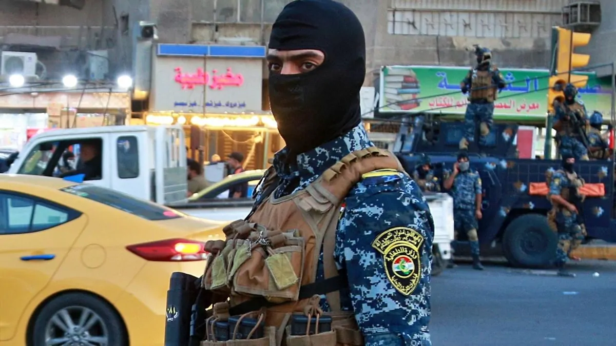 Shelly Kittleson: Frantic search as US reporter kidnapped in Baghdad, police officials say Shelly Kittleson: Frantic search as US reporter kidnapped in Baghdad, police officials say