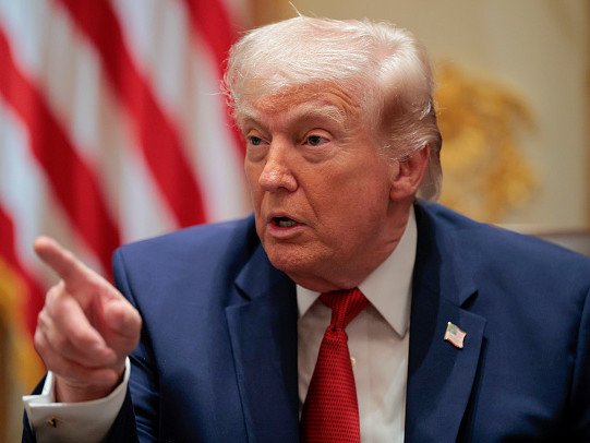 Trump has lashed allies over energy reliance as the Iran war intensifies.