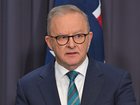 Prime Minister Anthony Albanese will address the nation at 7pm tonight. 