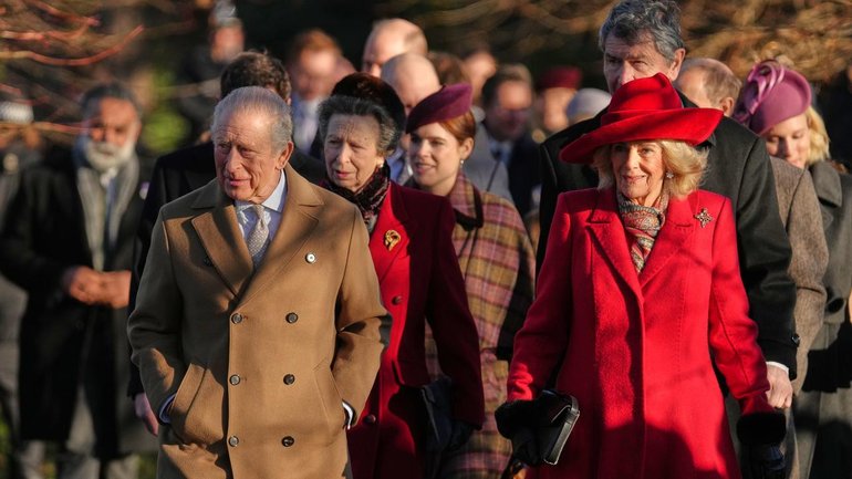 King Charles and Queen Camilla will visit the US later in April, but won't meet Epstein survivors. 