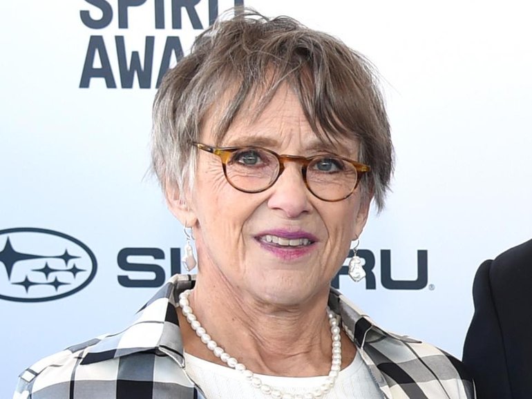 The entertainment industry is mourning the death of Tony-nominated actress Mary Beth Hurt. (AP PHOTO)