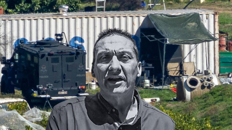 One phone call exposed Dezi Freeman.