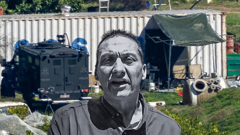 One phone call exposed Dezi Freeman.