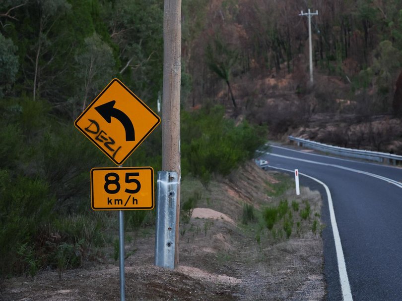 The search spanned for more than seven months. Picture: Jason Edwards