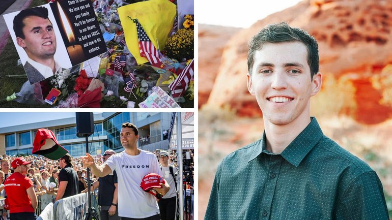 Tyler Robinson’s lawyers claim that the bullet that killed Kirk hasn’t been matched to the weapon tied to the 22-year-old. 