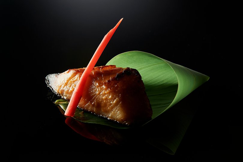Nobu Black Cod Miso