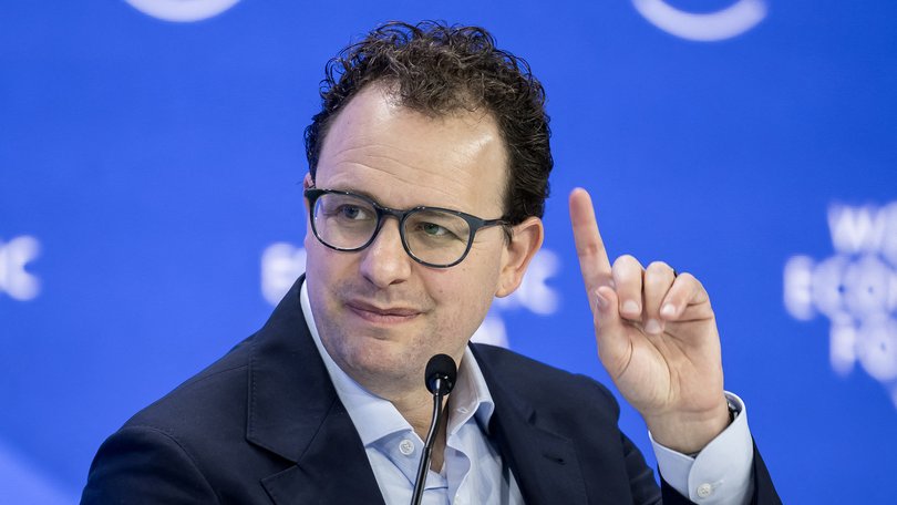 Anthropic co-founder Dario Amodei will meet with Prime Minister Anthony Albanese and Treasurer Jim Chalmers to formalise the deal. 