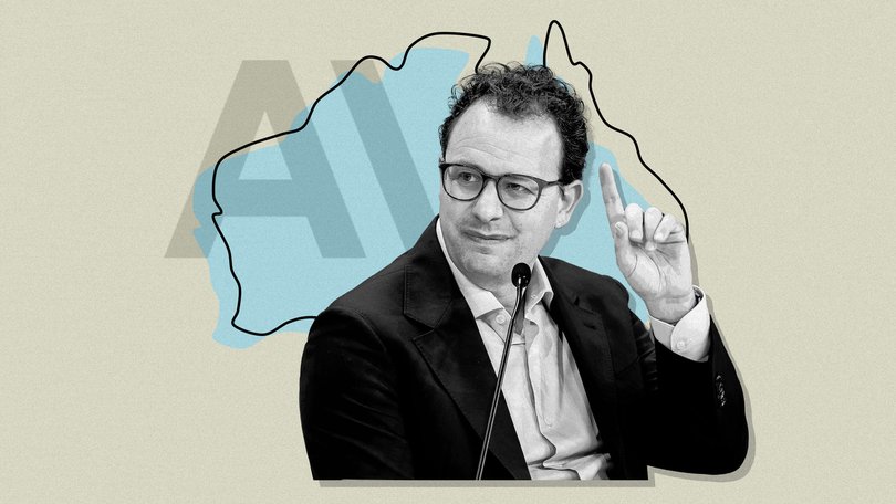 Anthropic CEO Dario Amodei business