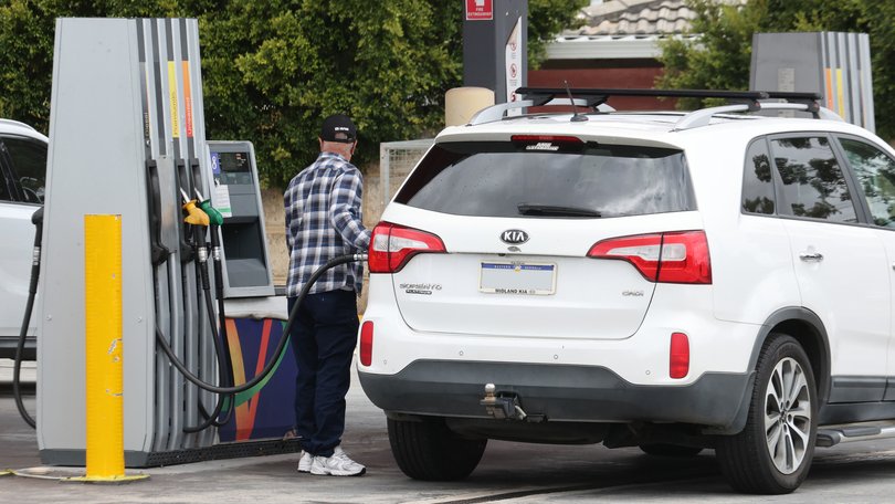 News. Service Station. Vibe. 126 Forrest Road, Armadale. 