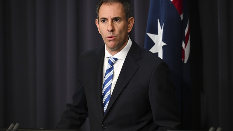 Jim Chalmers has taken aim at the States for failing to reach an agreement over how to cut GST on soaring fuel prices, telling them they made a promise to Australians and now they must follow through.