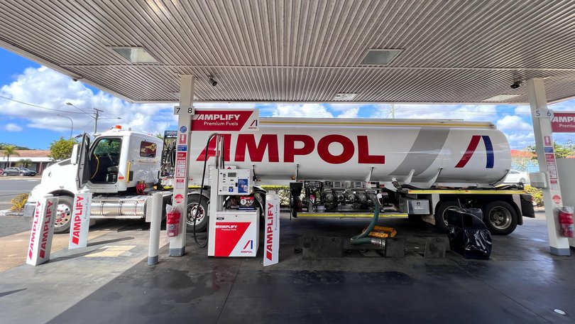 Hundreds of petrol stations have run out of fuel despite assurances there are 30 days’ supplies available.