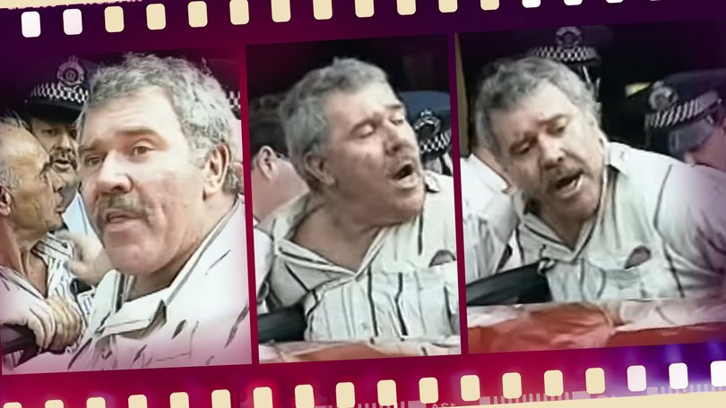 The Democracy Manifest will forever be a part of Australian history.