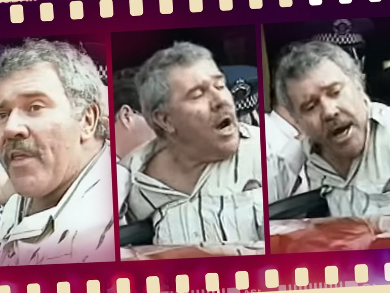 The Democracy Manifest will forever be a part of Australian history.