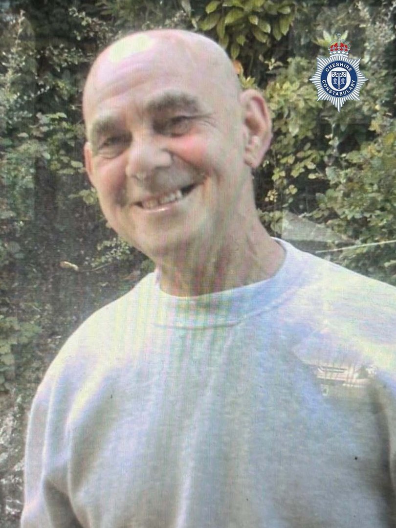 John McColl, 84, died from his injuries a month after the attack by the dog.