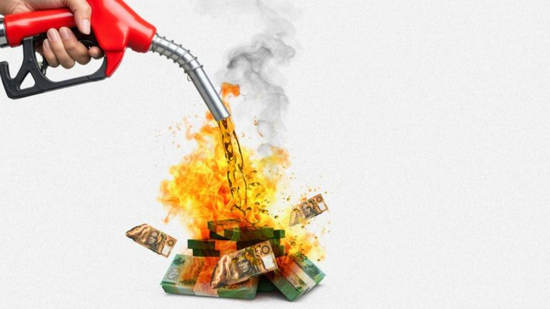 Benchmark oil prices could still surge towards $US200 a barrel in 2026.