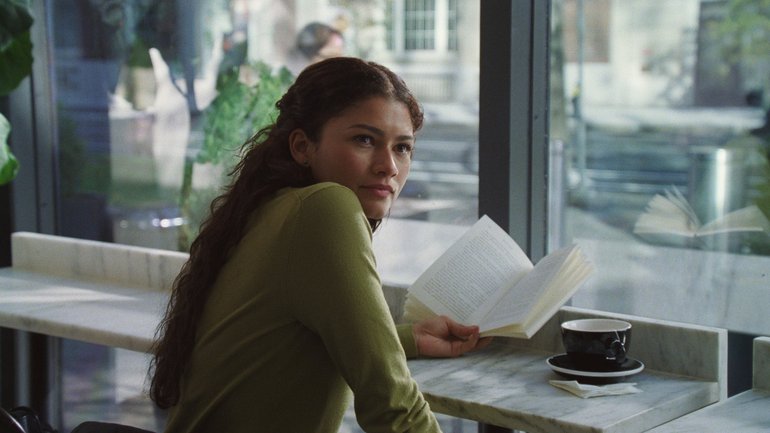 The Drama is in cinemas from April 2.