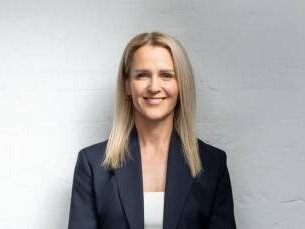 Ray White Chief Economist Nerida Conisbee