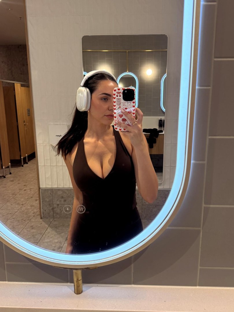 A friend says the media scrutiny has been unfair. Picture: Instagram