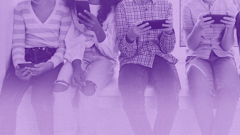 An expert said the constant change of slang is a good sign.