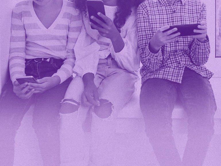 An expert said the constant change of slang is a good sign. 