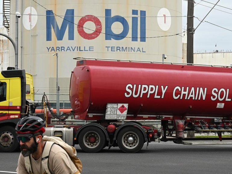 The government will offer a range of businesses interest-free loans to help keep them afloat.