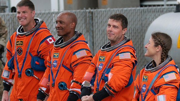 The Artemis II mission will allow humans to leave earth’s orbit for the first time since 1972.