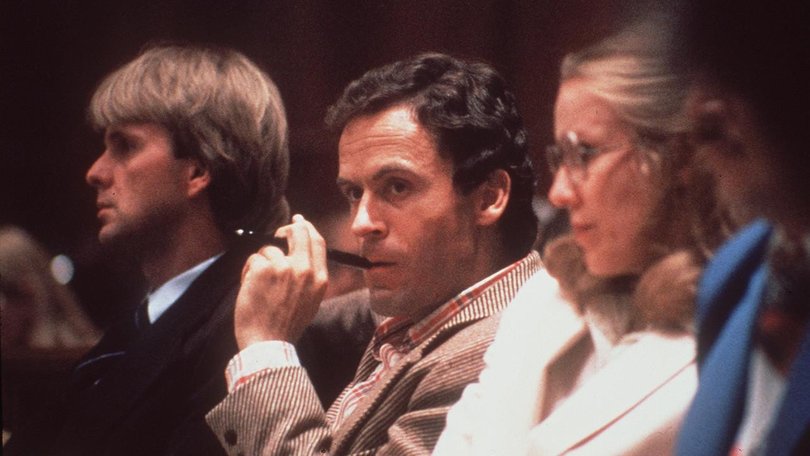 A sheriff's office in Utah has ‘definitive proof’ that Ted Bundy murdered a teenage girl in 1974.