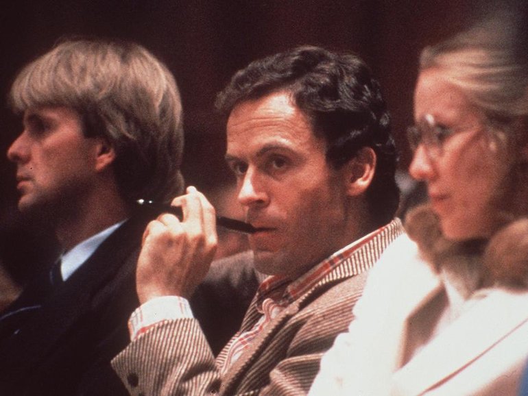 A sheriff's office in Utah has ‘definitive proof’ that Ted Bundy murdered a teenage girl in 1974.