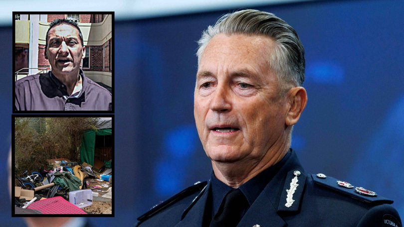 A seven-month manhunt ended in a hail of bullets.