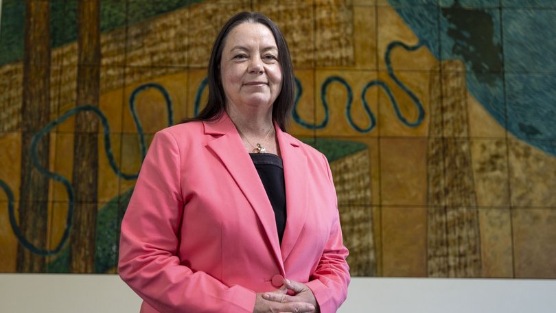 The Government has warned Australia could face shortages of gas over winter as the Resources Minister says she’s considered using the gas trigger to keep gas on home soil. 