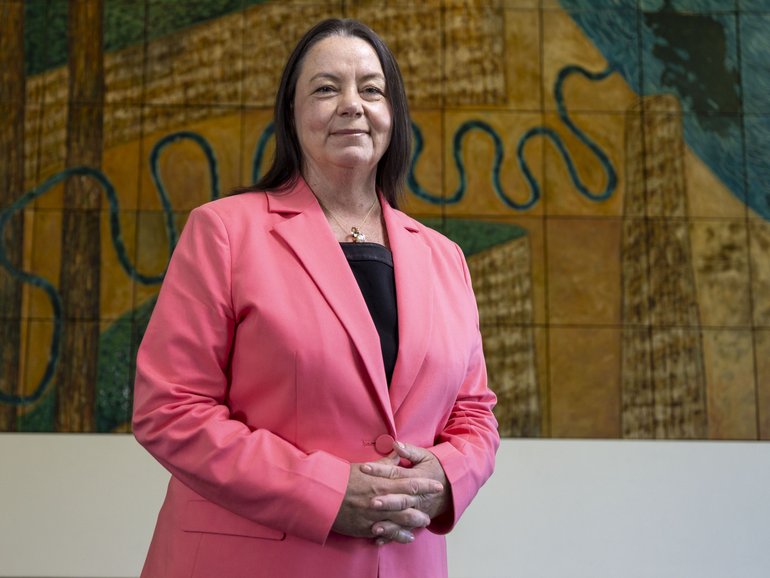 The Government has warned Australia could face shortages of gas over winter as the Resources Minister says she’s considered using the gas trigger to keep gas on home soil. 