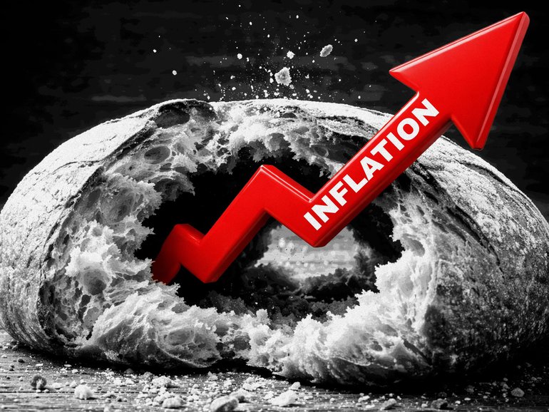 The war has blown a hole in Australia’s food budgets.