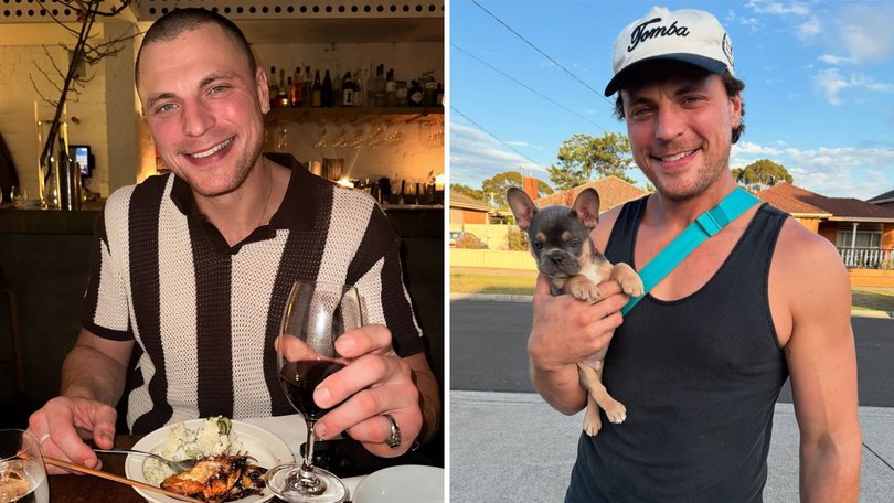 The Bachelorette star and Abbie Chatfield’s ex, Konrad Bien-Stephen, has unexpectedly died, with one of his friends confirming the tragic news on social media.