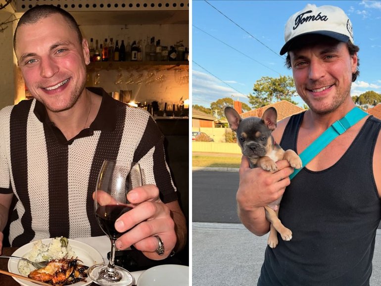 The Bachelorette star and Abbie Chatfield’s ex, Konrad Bien-Stephen, has unexpectedly died, with one of his friends confirming the tragic news on social media.