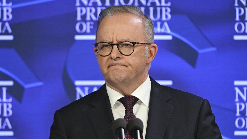 Australia’s economy must keep running throughout the fuel crisis, Anthony Albanese has declared as he warned that things would get tougher for Australians even if Donald Trump ended the war in Iran immediately.