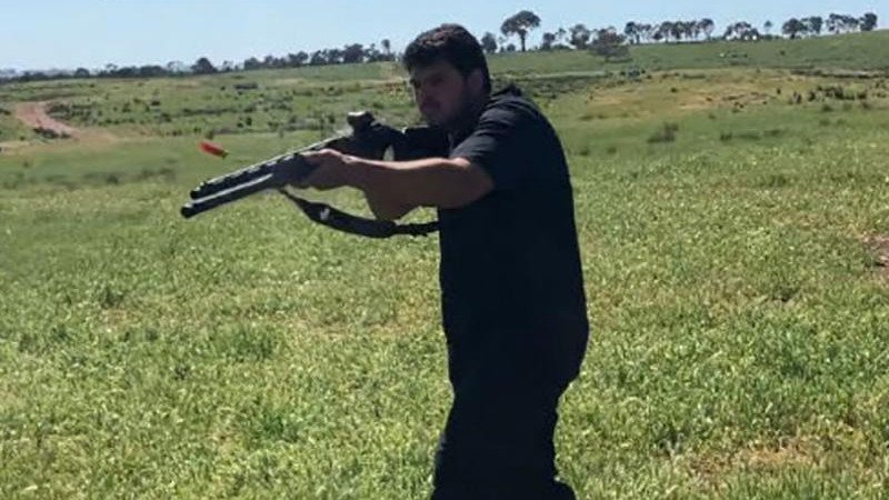 Alleged Bondi terrorist Naveed Akram has lost a bid to prevent publication of his family's names. (PR IMAGE PHOTO)