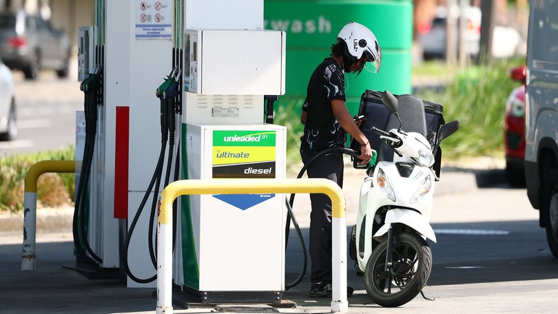 Petrol and diesel prices should fall another 5.7¢ a litre.