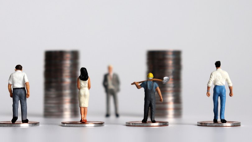 Labor’s workplace laws could cause stagflation.