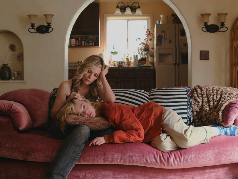 Margo's Got Money Troubles is coming to Apple TV Plus.