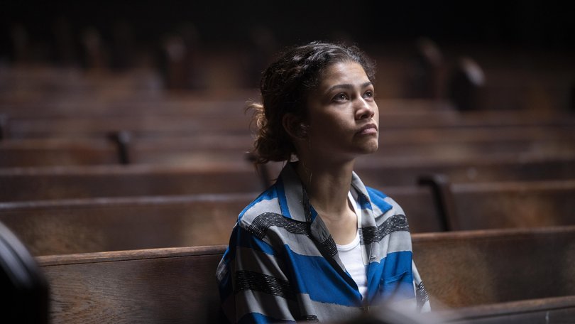 Euphoria season three, starring Zendaya, is headed to HBO Max this week.