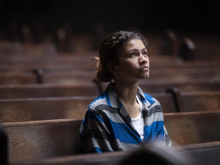 Euphoria season three, starring Zendaya, is headed to HBO Max this week.