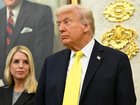President Donald Trump has discussed firing his Attorney-General Pam Bondi in recent days as he grows frustrated with her leadership.