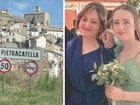 Antonella Di Ielsi and her daughter Sara Di Vita died from ricin poisoning in the Italian village of Pietracatella.